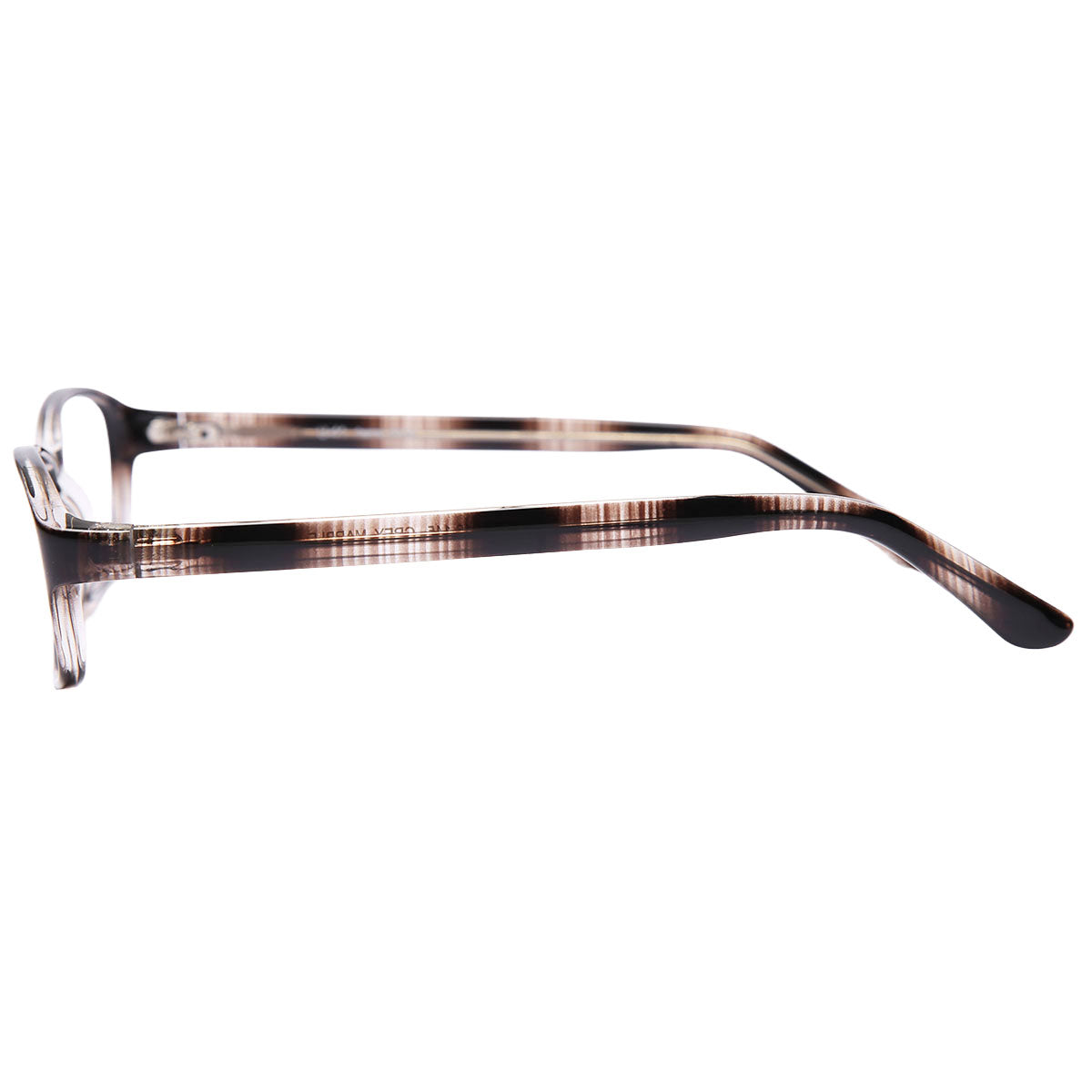 Mod 0041 | Armazón de Acetato Rectangular