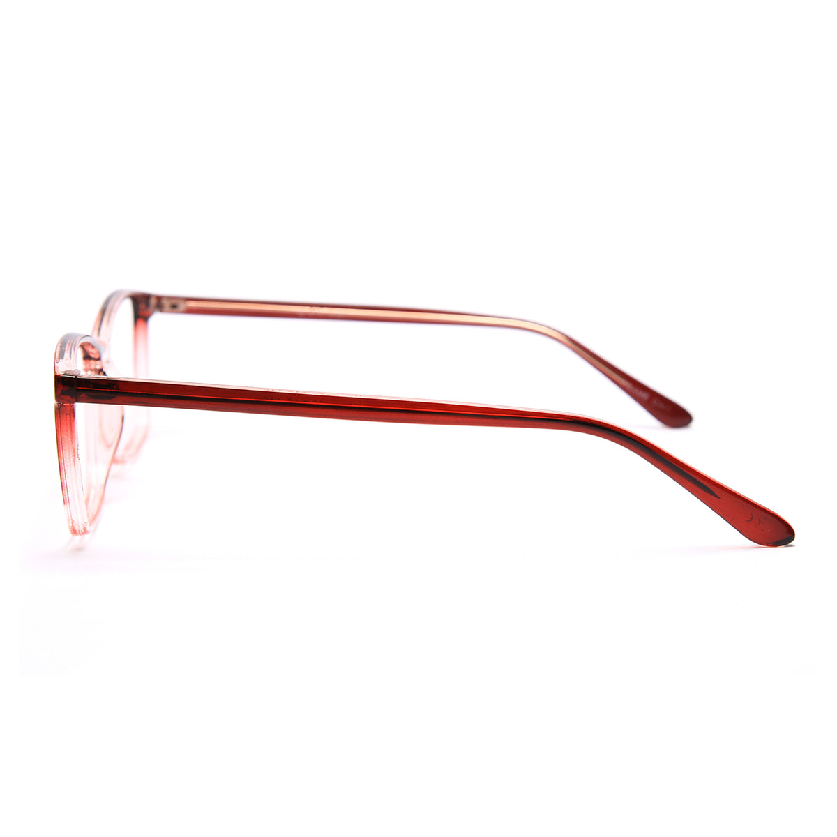Mod 0504 | Armazón de Acetato Degradado