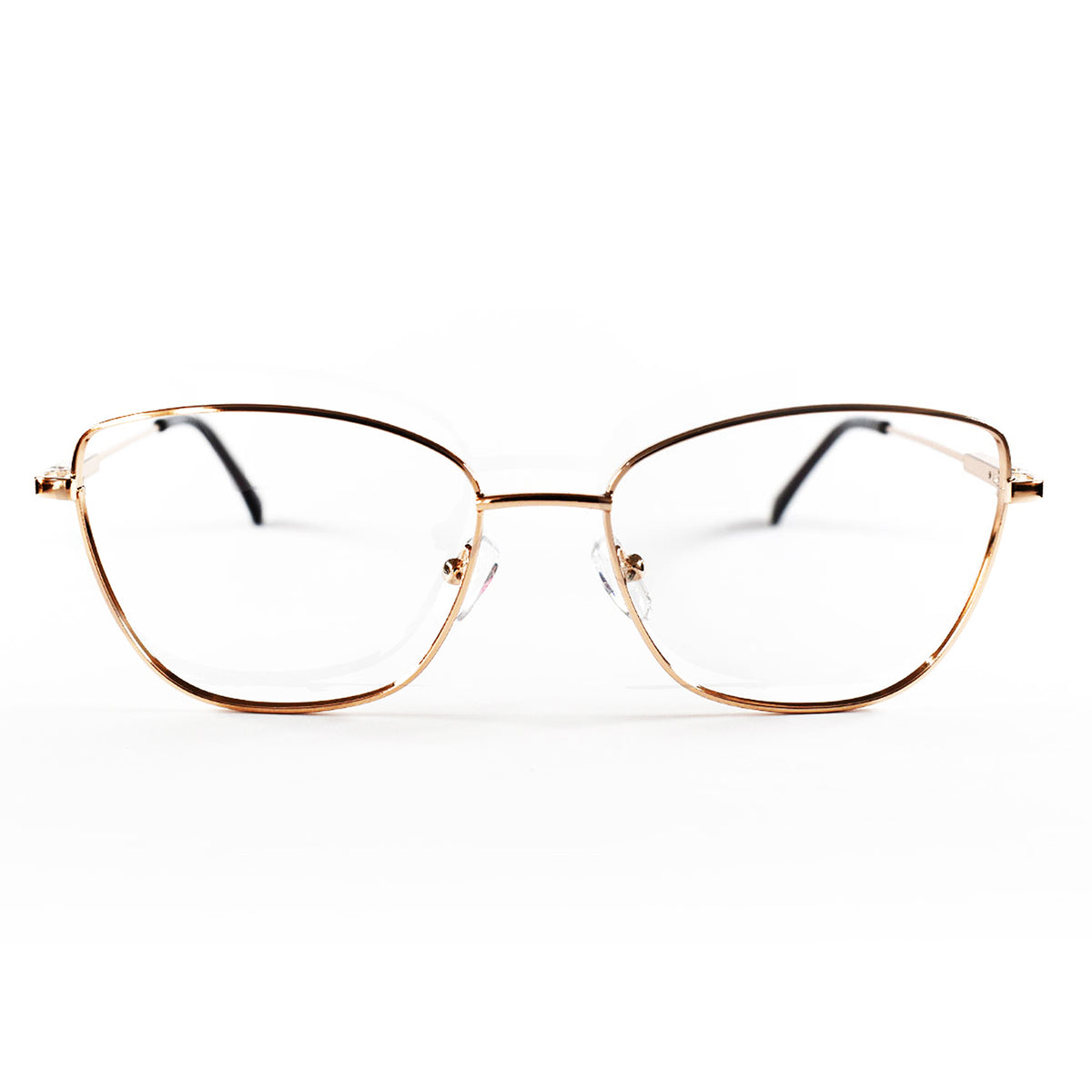 Mod 0517 | Armazon Cat-Eye con Varilla Flex