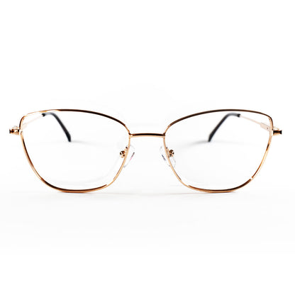 Mod 0517 | Armazon Cat-Eye con Varilla Flex