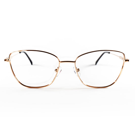 Mod 0517 | Armazon Cat-Eye con Varilla Flex