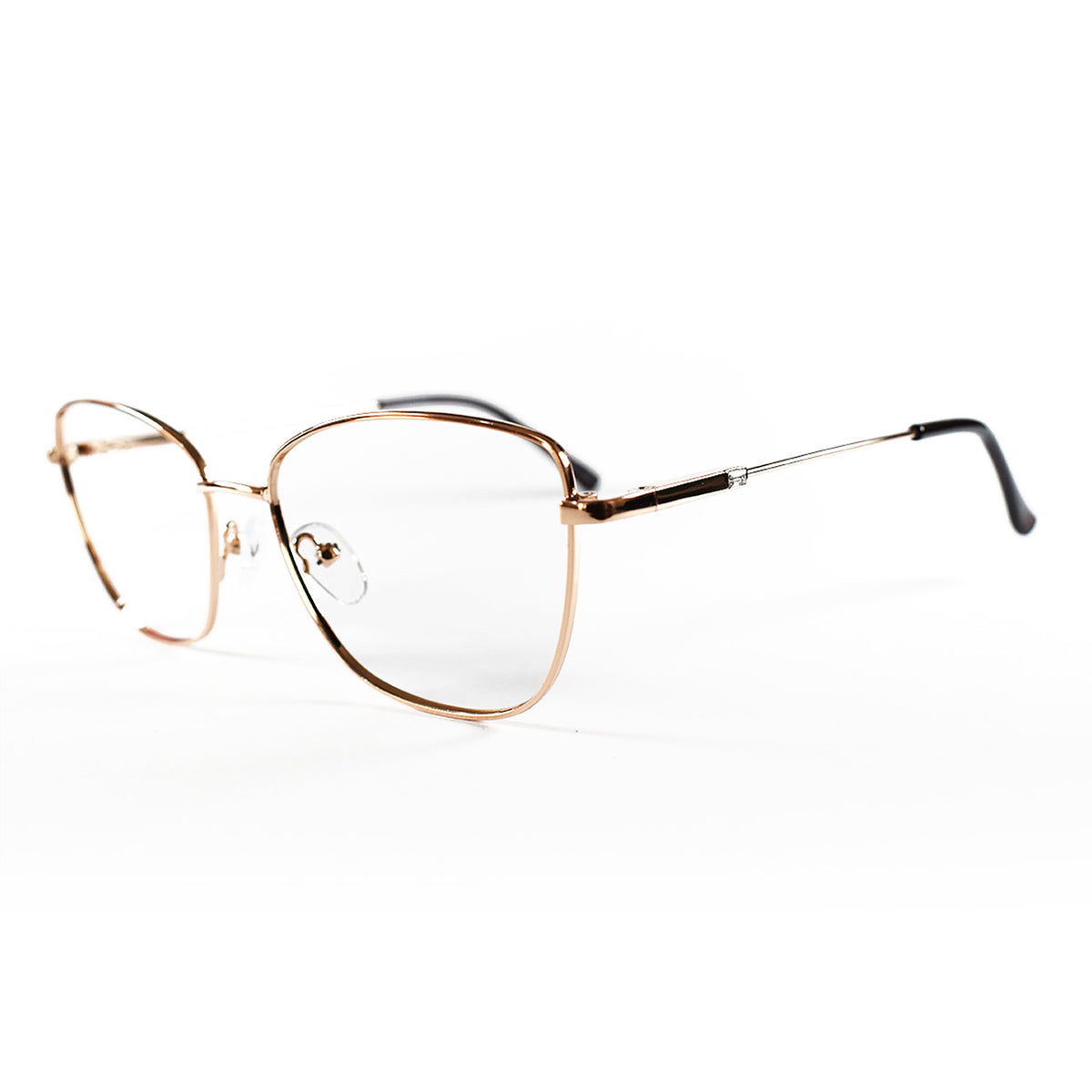 Mod 0517 | Armazon Cat-Eye con Varilla Flex