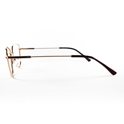 Mod 0517 | Armazon Cat-Eye con Varilla Flex