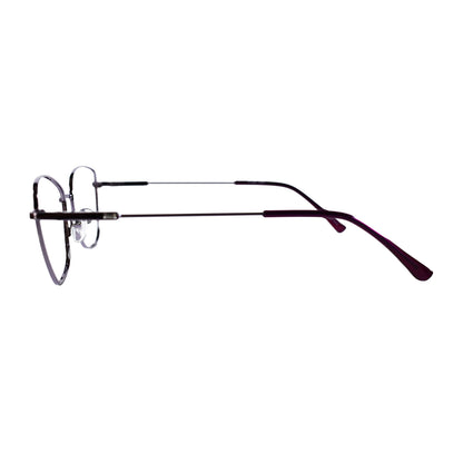 Mod 0517 | Armazon Cat-Eye con Varilla Flex