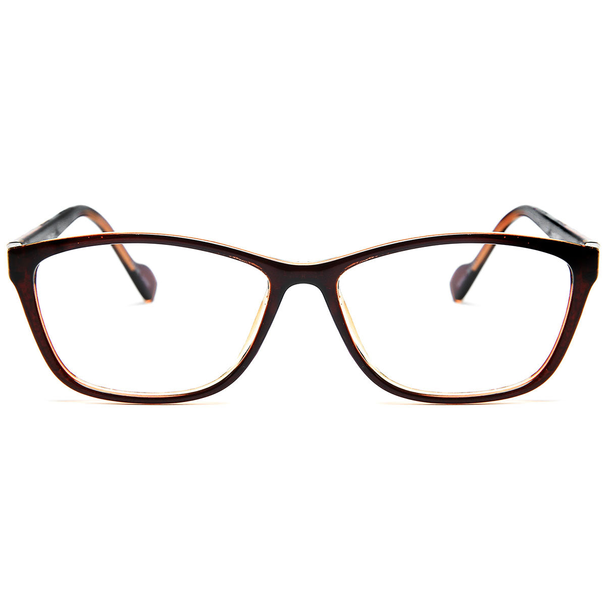 Mod 0349 | Armazón de Acetato Cat-Eye para Mujer