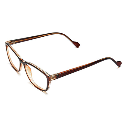 Mod 0349 | Armazón de Acetato Cat-Eye para Mujer