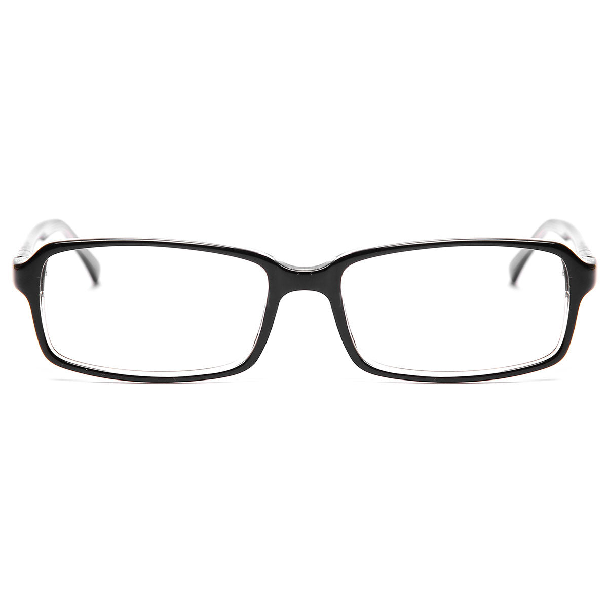 Mod 0039 | Armazón de Acetato Rectangular