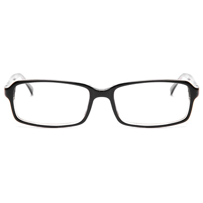 Mod 0039 | Armazón de Acetato Rectangular