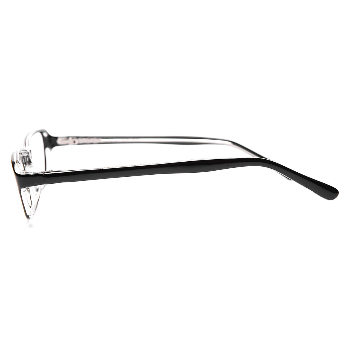 Mod 0039 | Armazón de Acetato Rectangular