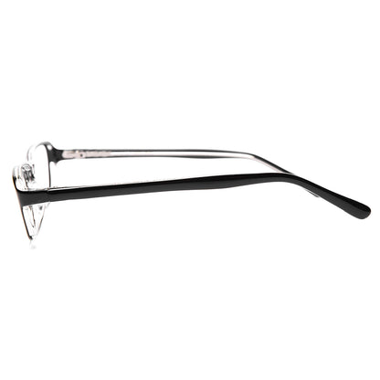Mod 0039 | Armazón de Acetato Rectangular