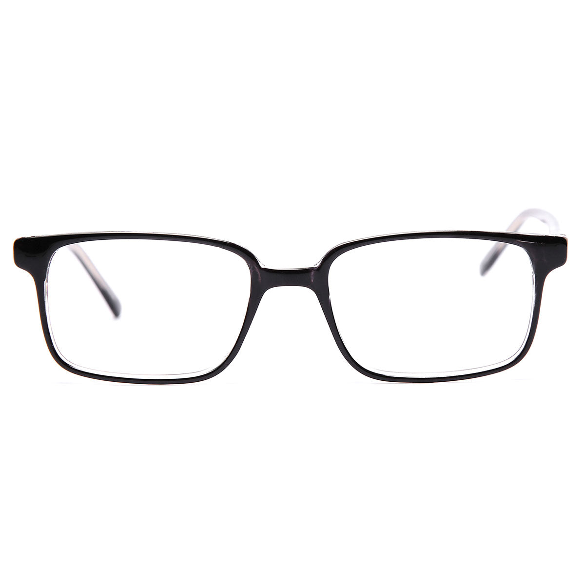 Mod 0040 | Armazón de Acetato Rectangular