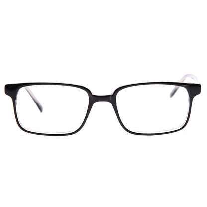 Mod 0040 | Armazón de Acetato Rectangular