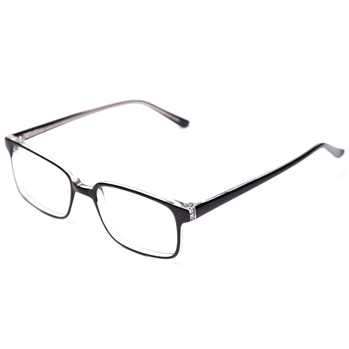 Mod 0040 | Armazón de Acetato Rectangular