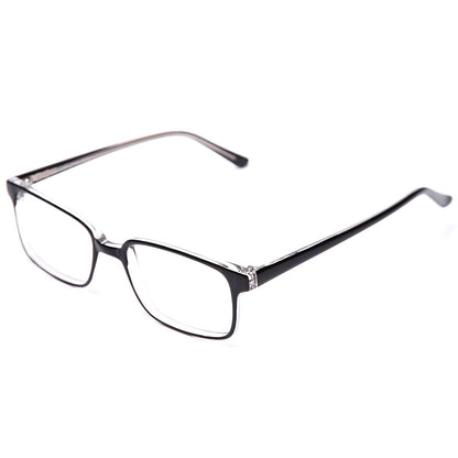 Mod 0040 | Armazón de Acetato Rectangular
