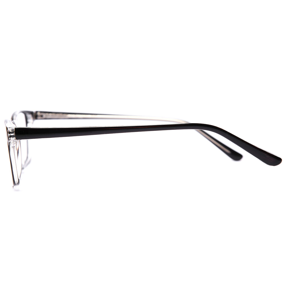 Mod 0040 | Armazón de Acetato Rectangular