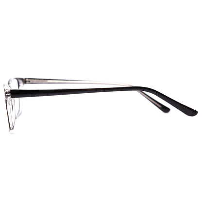 Mod 0040 | Armazón de Acetato Rectangular