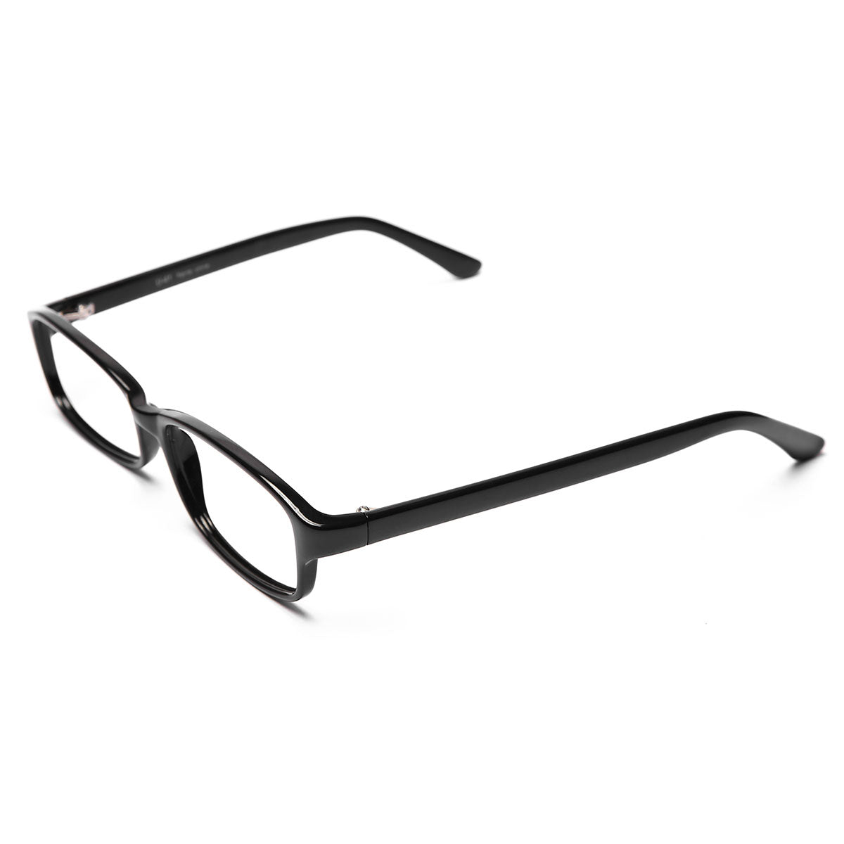 Mod 0041 | Armazón de Acetato Rectangular
