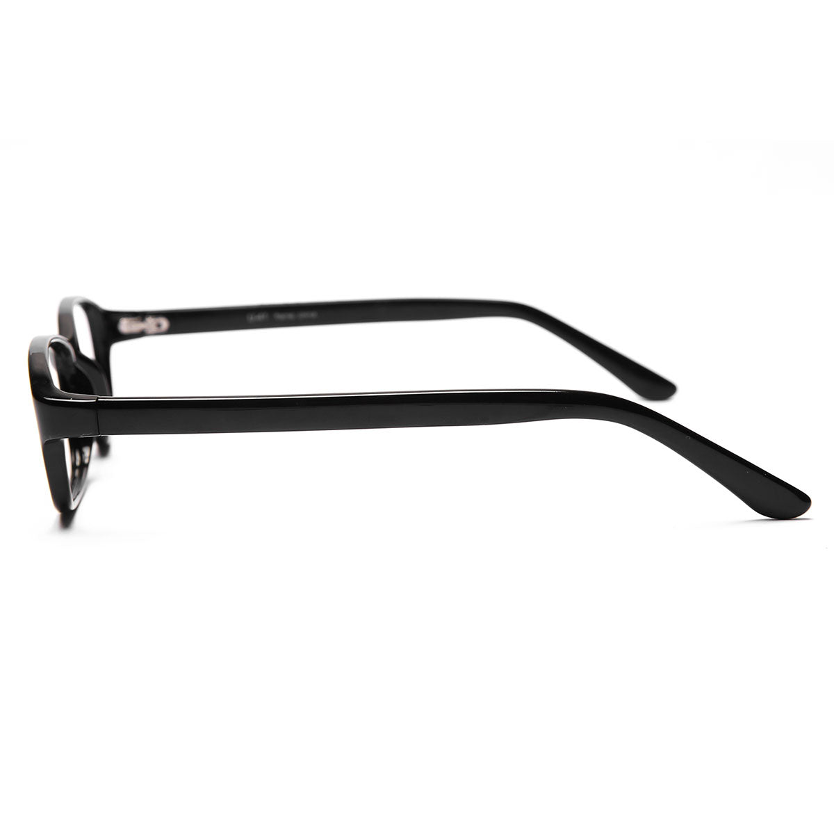 Mod 0041 | Armazón de Acetato Rectangular