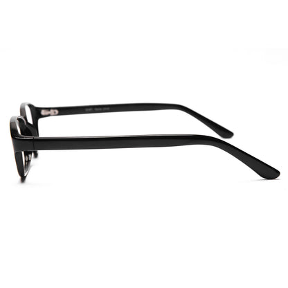 Mod 0041 | Armazón de Acetato Rectangular