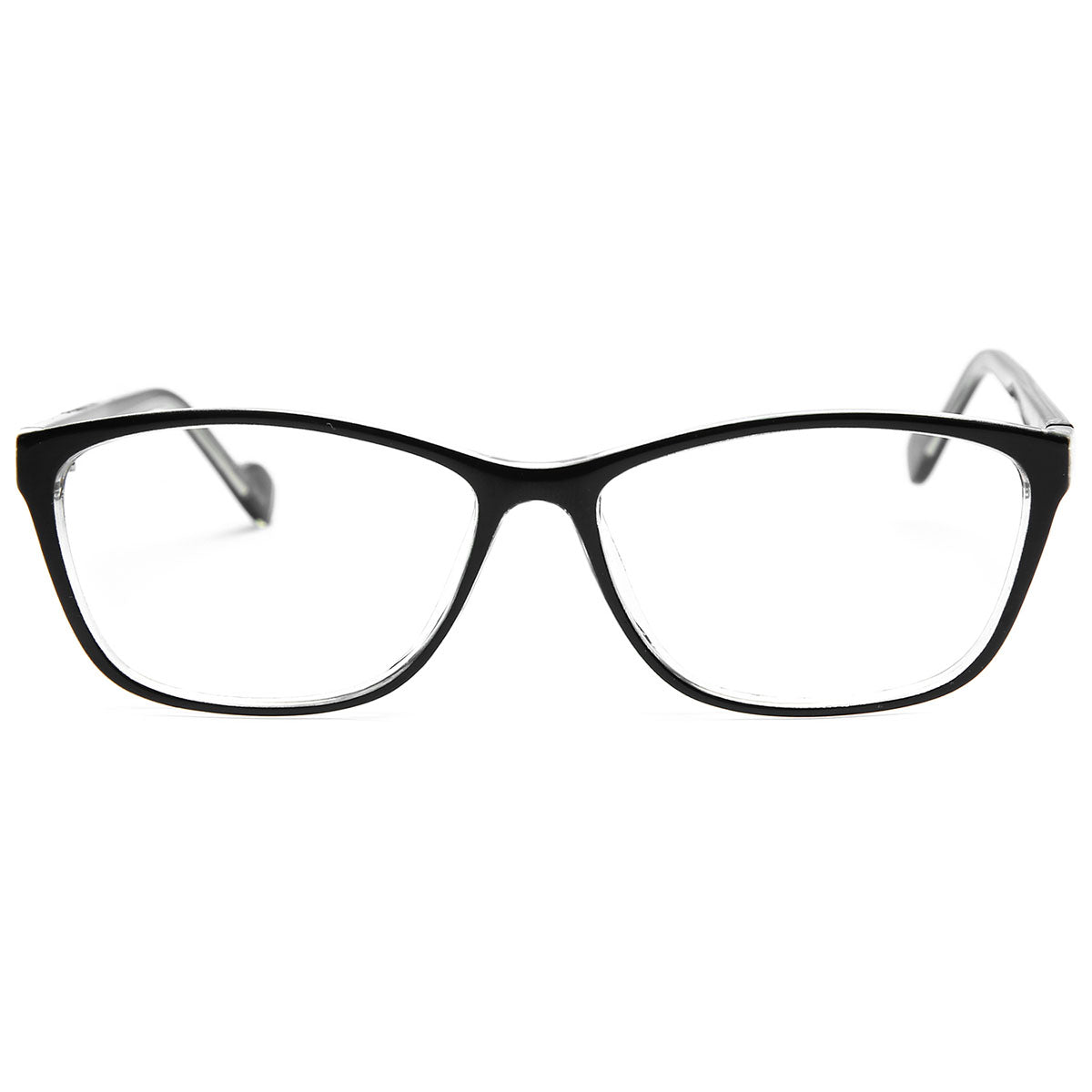Mod 0349 | Armazón de Acetato Cat-Eye para Mujer