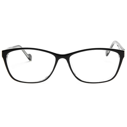 Mod 0349 | Armazón de Acetato Cat-Eye para Mujer