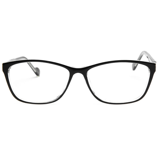 Mod 0349 | Armazón de Acetato Cat-Eye para Mujer