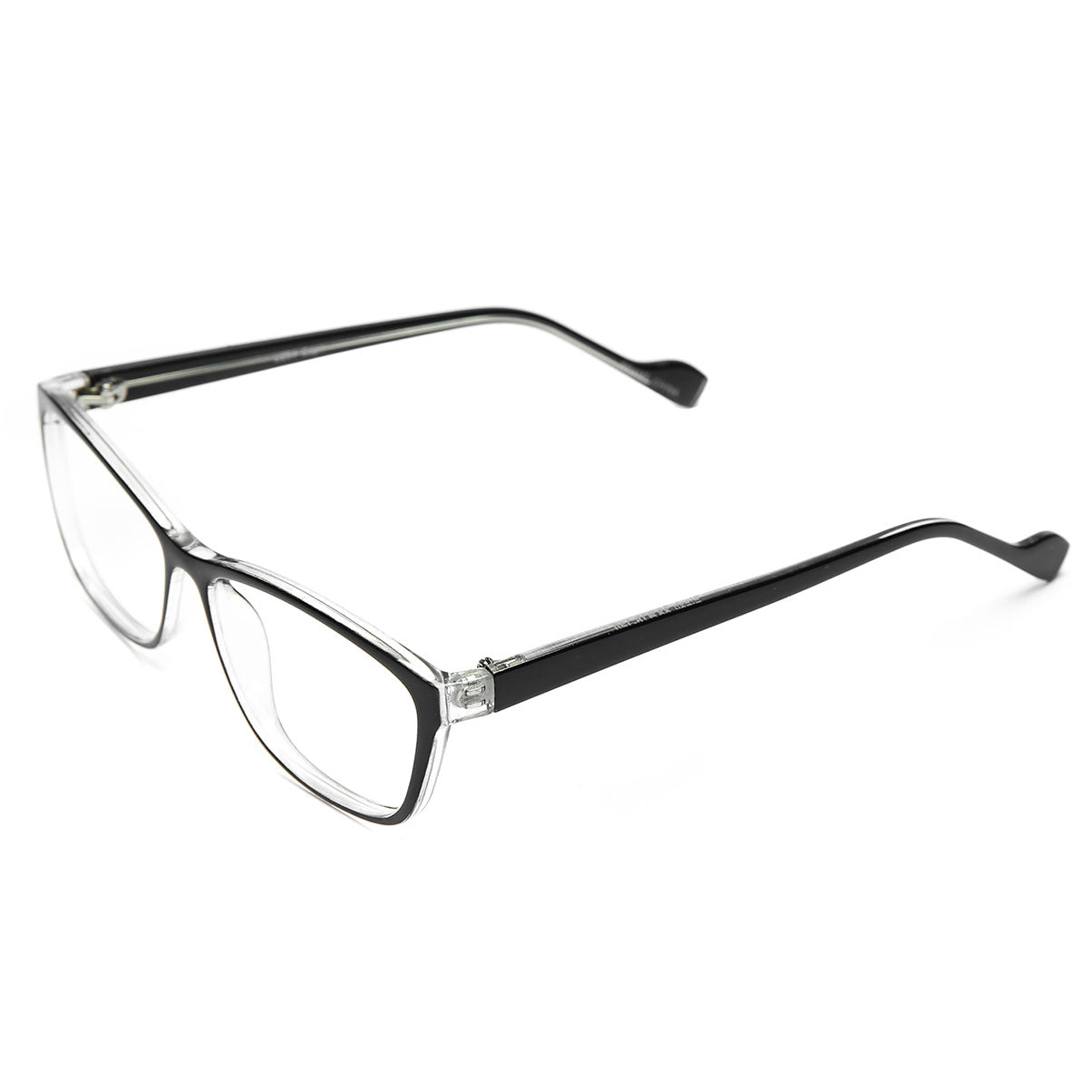Mod 0349 | Armazón de Acetato Cat-Eye para Mujer