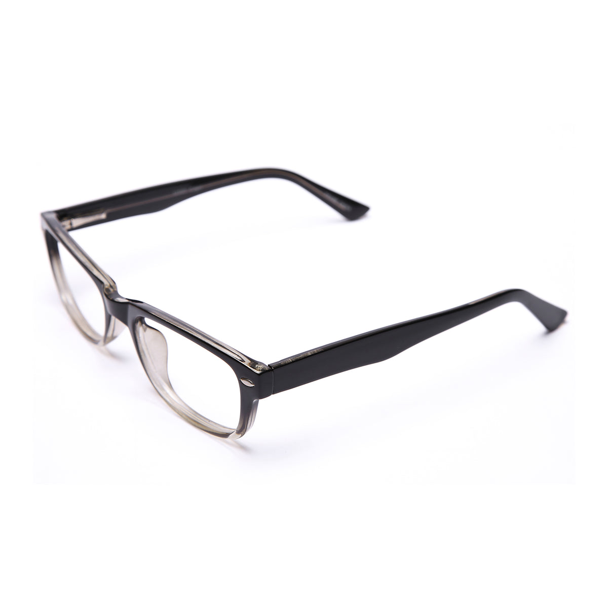 Mod 0477 | Armazón de Acetato con varilla flex