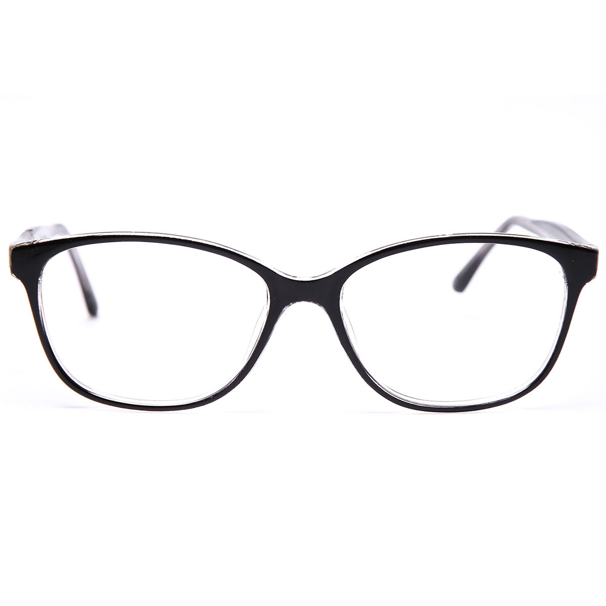 Mod 0505 | Armazón de Acetato Cat-Eye para Mujer