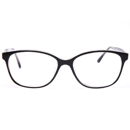 Mod 0505 | Armazón de Acetato Cat-Eye para Mujer