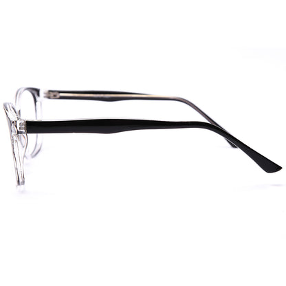 Mod 0505 | Armazón de Acetato Cat-Eye para Mujer