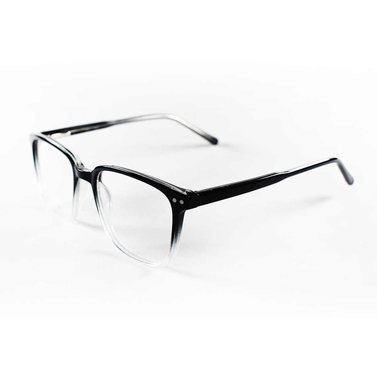 Mod 0512 | Armazón de Acetato con Varilla Flex