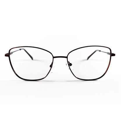 Mod 0517 | Armazon Cat-Eye con Varilla Flex