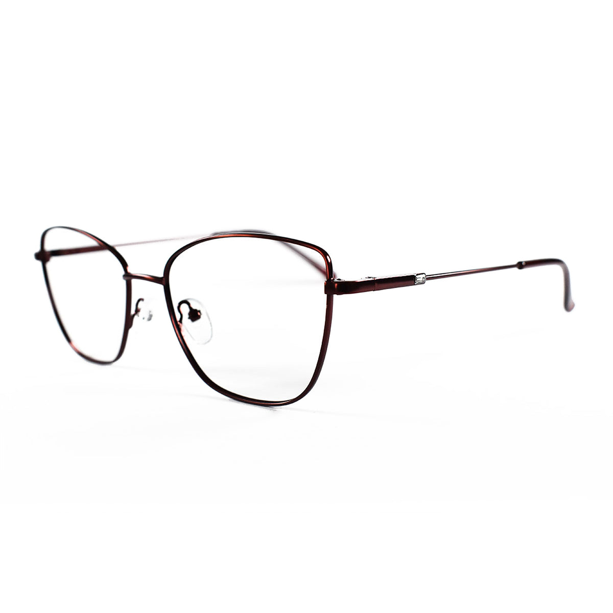 Mod 0517 | Armazon Cat-Eye con Varilla Flex