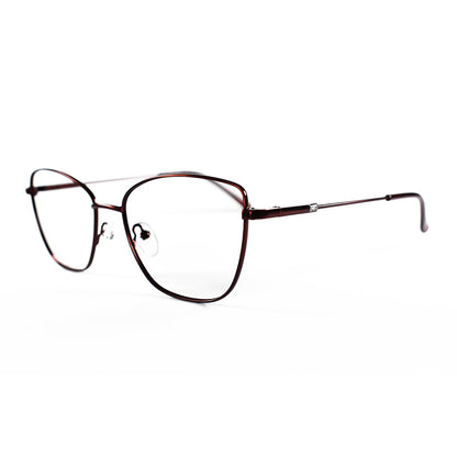 Mod 0517 | Armazon Cat-Eye con Varilla Flex