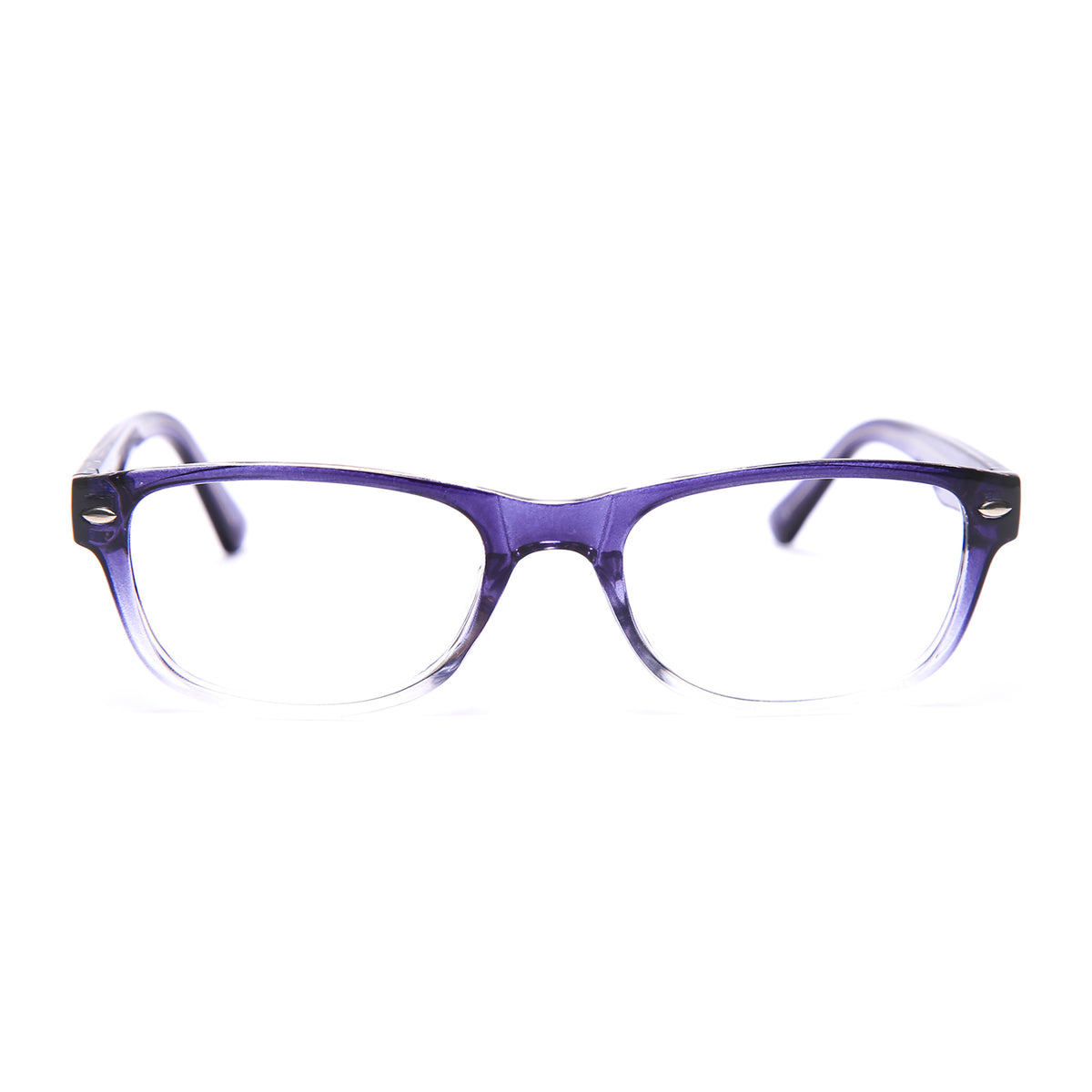 Mod 0477 | Armazón de Acetato con varilla flex