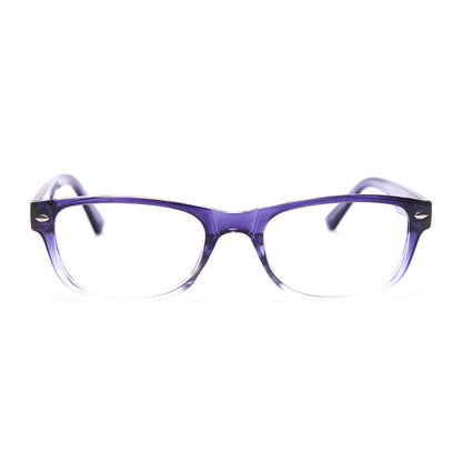 Mod 0477 | Armazón de Acetato con varilla flex