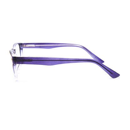 Mod 0477 | Armazón de Acetato con varilla flex