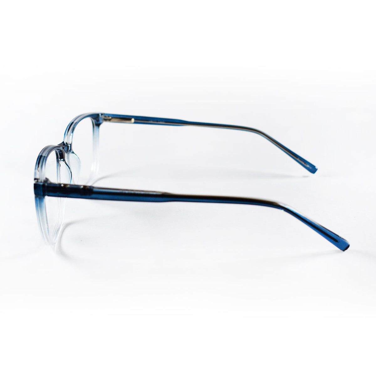 Mod 0512 | Armazón de Acetato con Varilla Flex