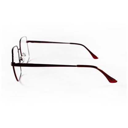 Mod 0518 | Armazón de Metal con varilla flex