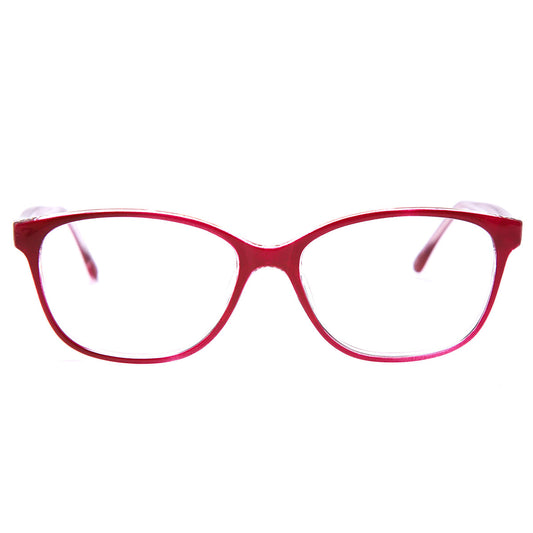 Mod 0505 | Armazón de Acetato Cat-Eye para Mujer