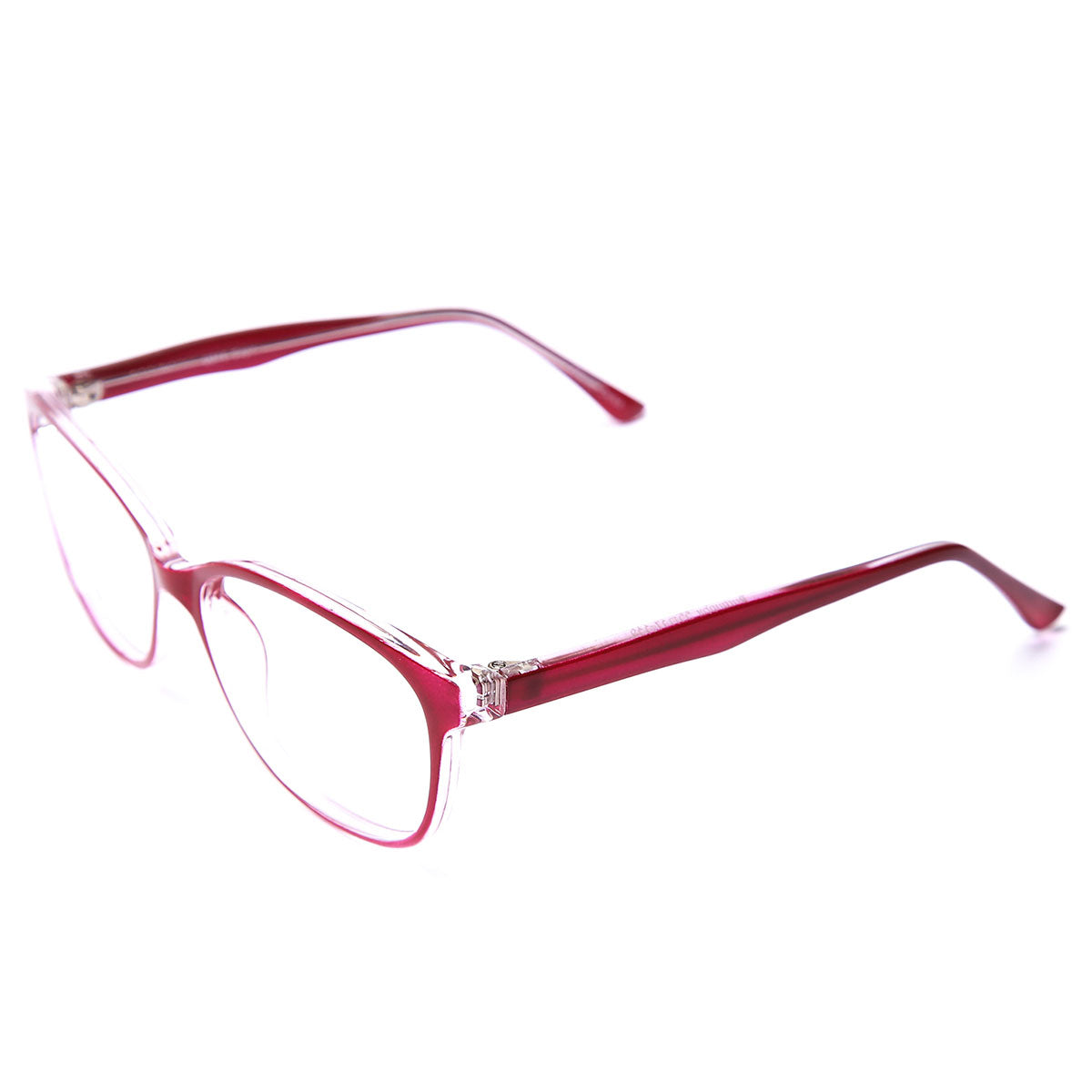Mod 0505 | Armazón de Acetato Cat-Eye para Mujer