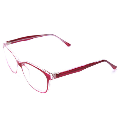 Mod 0505 | Armazón de Acetato Cat-Eye para Mujer