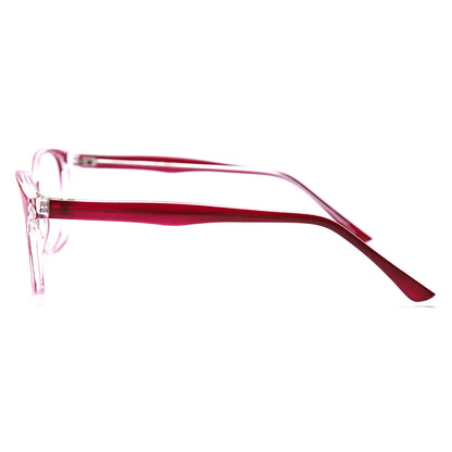 Mod 0505 | Armazón de Acetato Cat-Eye para Mujer
