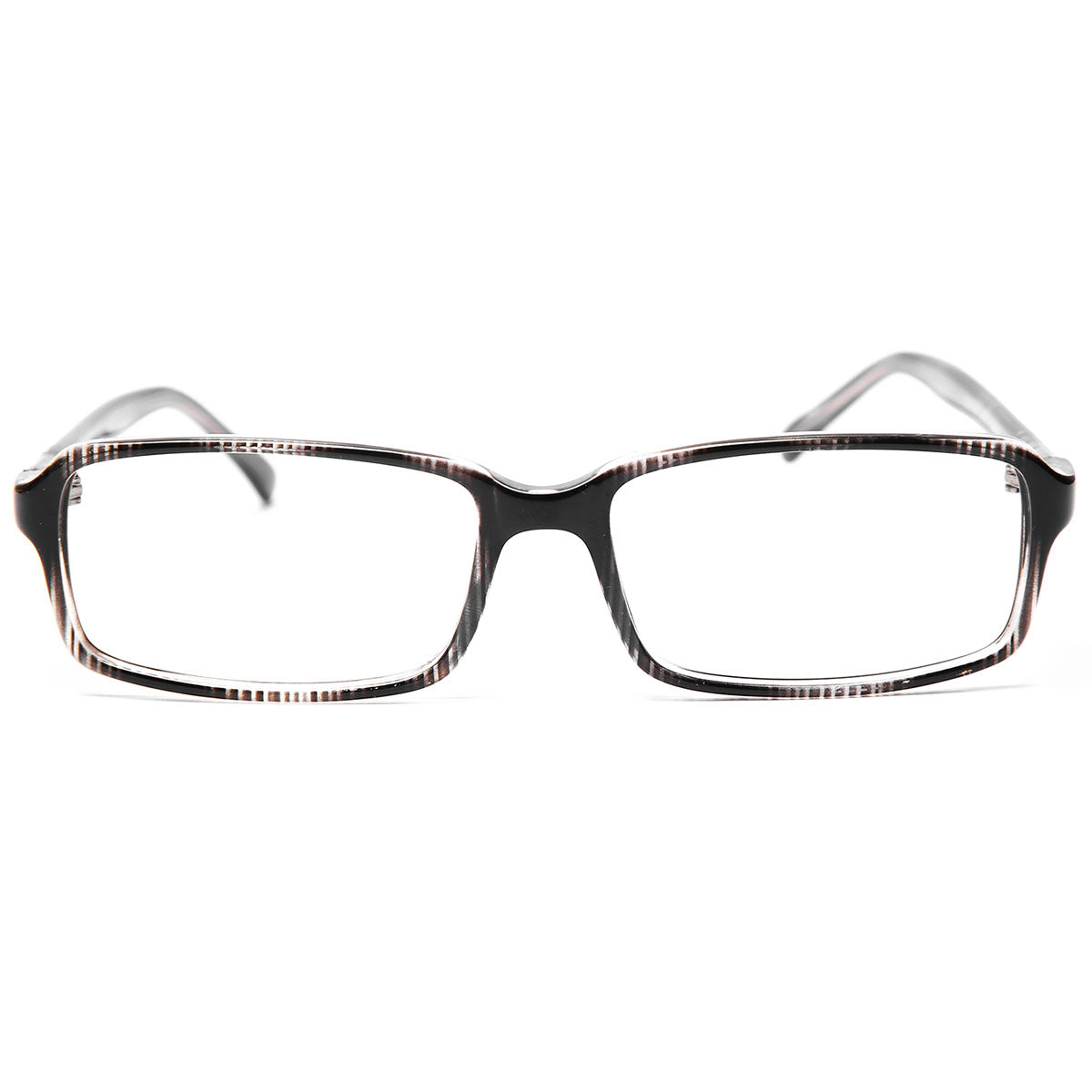 Mod 0039 | Armazón de Acetato Rectangular