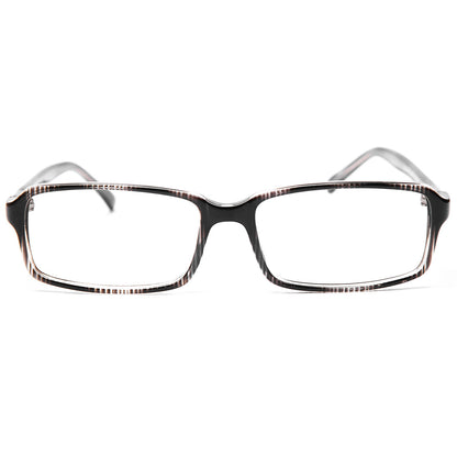 Mod 0039 | Armazón de Acetato Rectangular