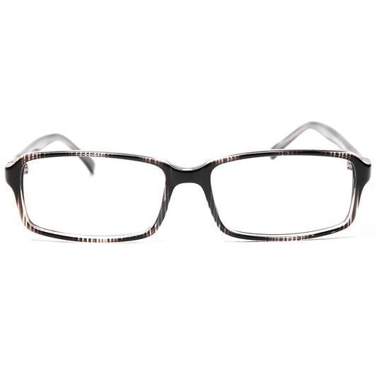 Mod 0039 | Armazón de Acetato Rectangular