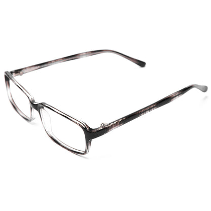 Mod 0039 | Armazón de Acetato Rectangular