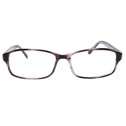 Mod 0041 | Armazón de Acetato Rectangular