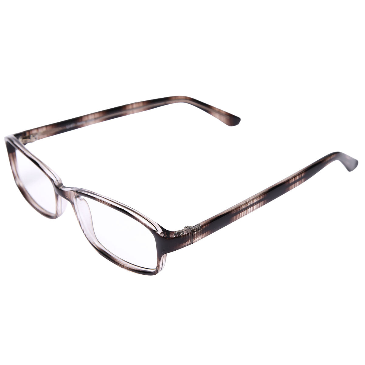 Mod 0041 | Armazón de Acetato Rectangular